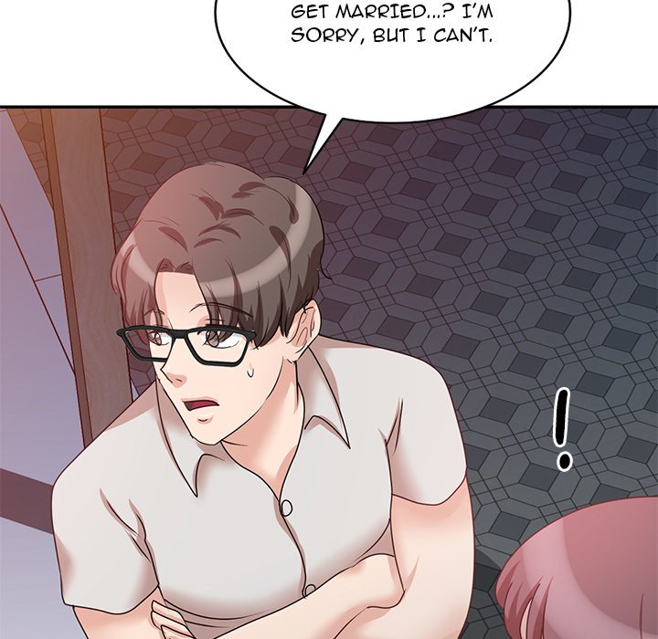 My Worst Lover chapter 25 page 5