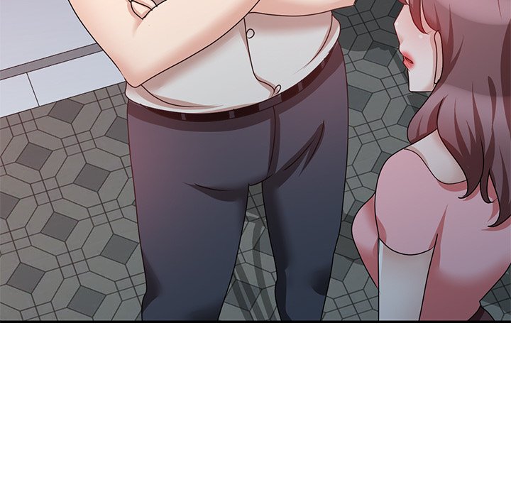 My Worst Lover chapter 25 page 6