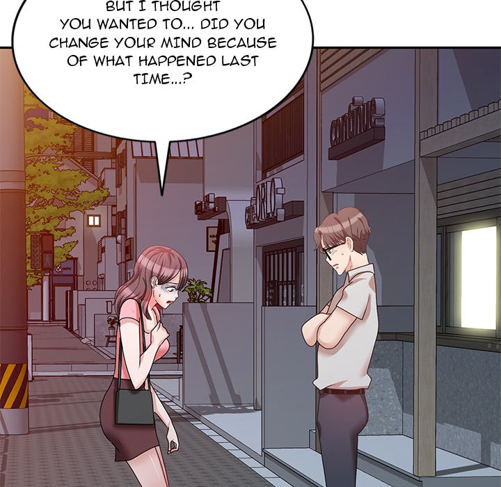 My Worst Lover chapter 25 page 8