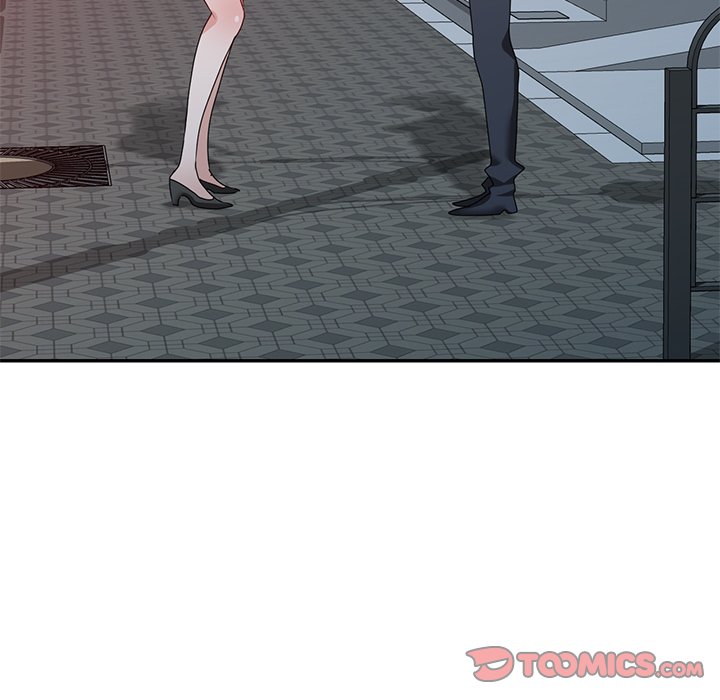 My Worst Lover chapter 25 page 9