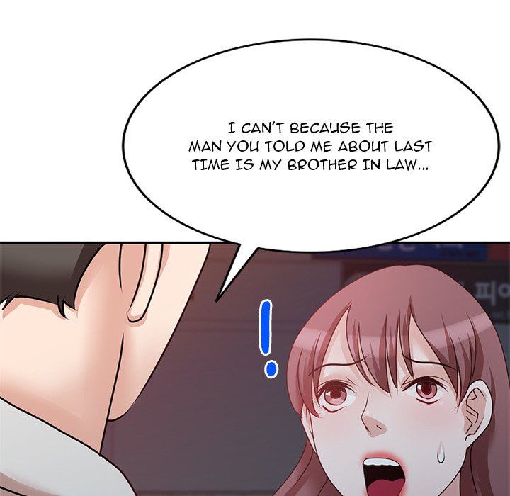 My Worst Lover chapter 25 page 12