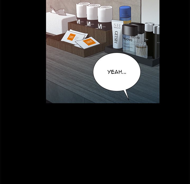 My Worst Lover chapter 25 page 28
