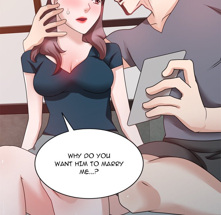 My Worst Lover chapter 25 page 30