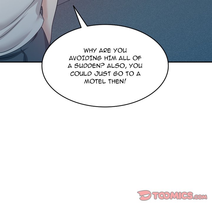 My Worst Lover chapter 25 page 75