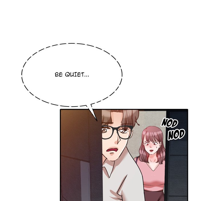 My Worst Lover chapter 25 page 82