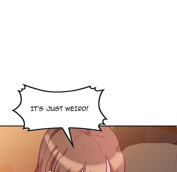 My Worst Lover chapter 25 page 98