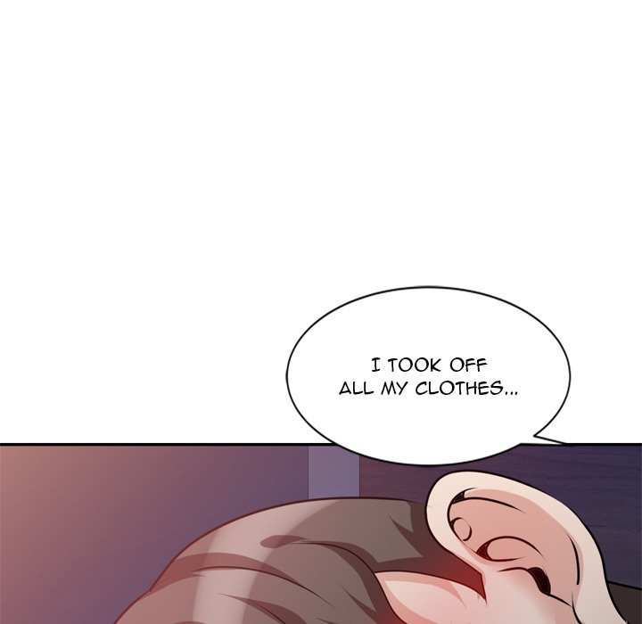My Worst Lover chapter 25 page 114