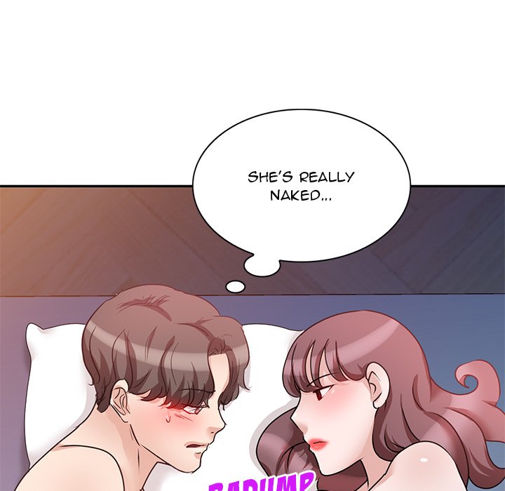 My Worst Lover chapter 25 page 122