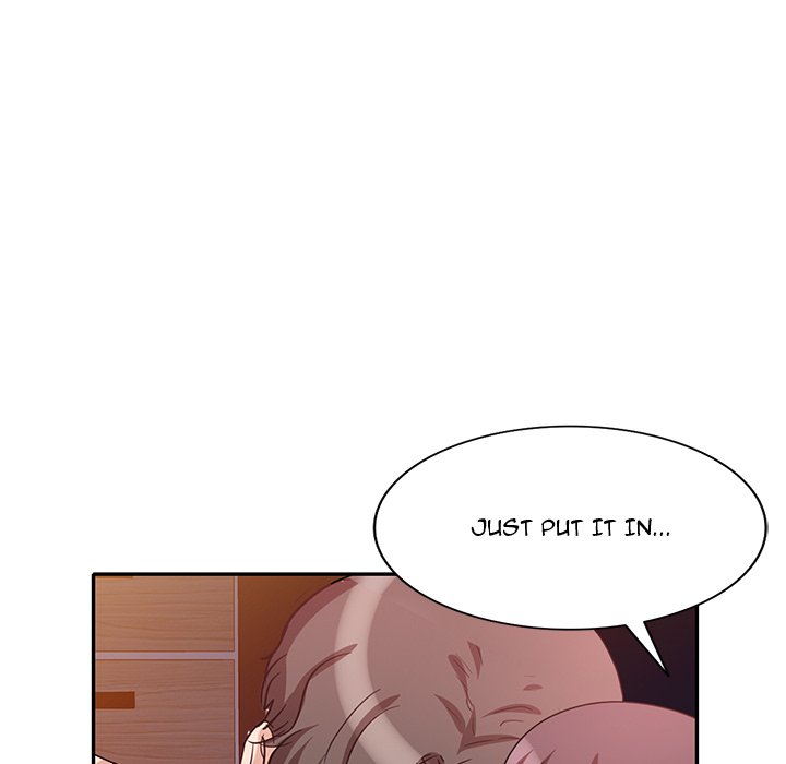My Worst Lover chapter 25 page 136