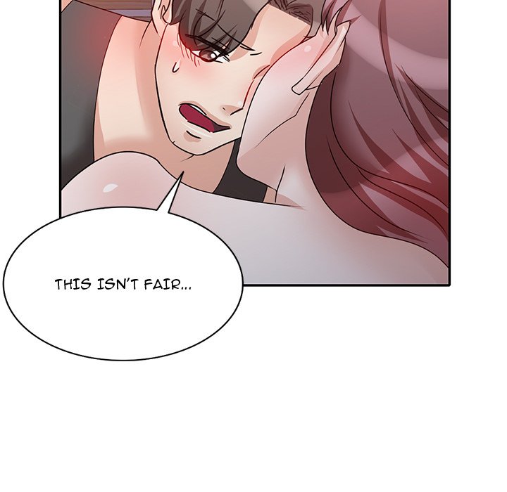My Worst Lover chapter 25 page 137