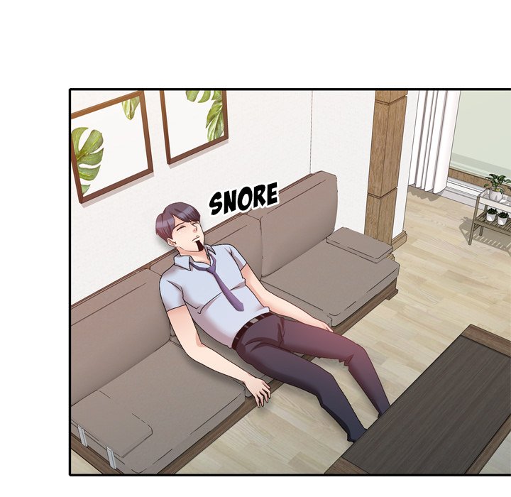 My Worst Lover chapter 25 page 154
