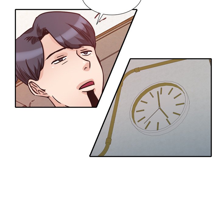 My Worst Lover chapter 25 page 156