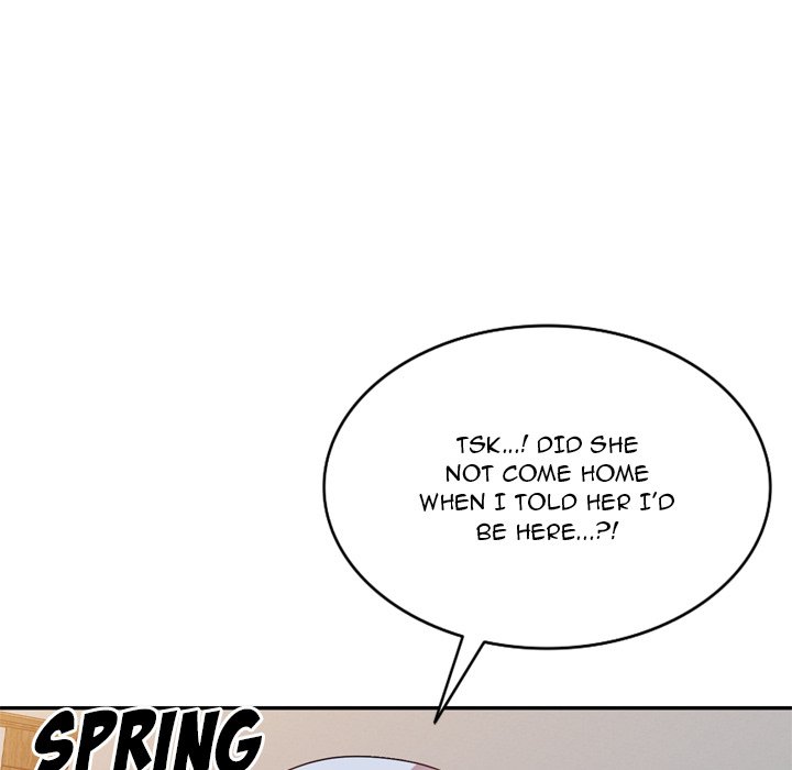 My Worst Lover chapter 25 page 157