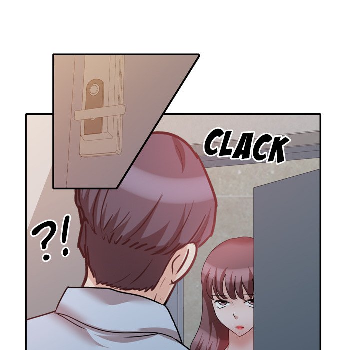 My Worst Lover chapter 25 page 160