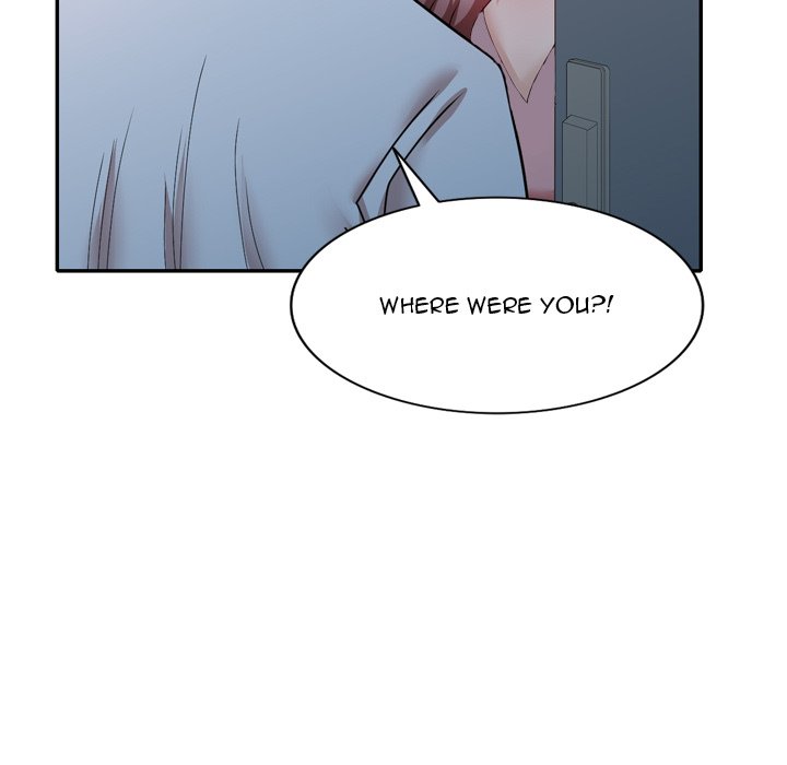 My Worst Lover chapter 25 page 161