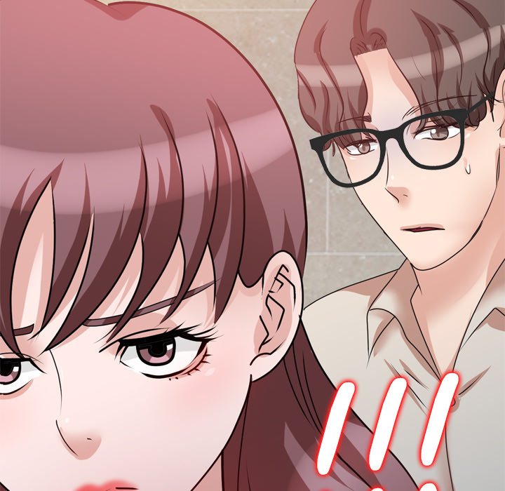 My Worst Lover chapter 25 page 163