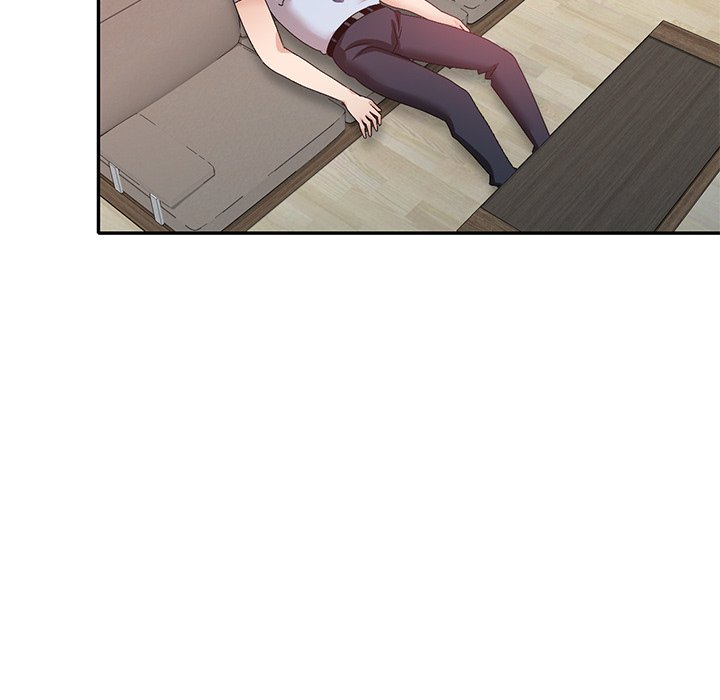 My Worst Lover chapter 26 page 10