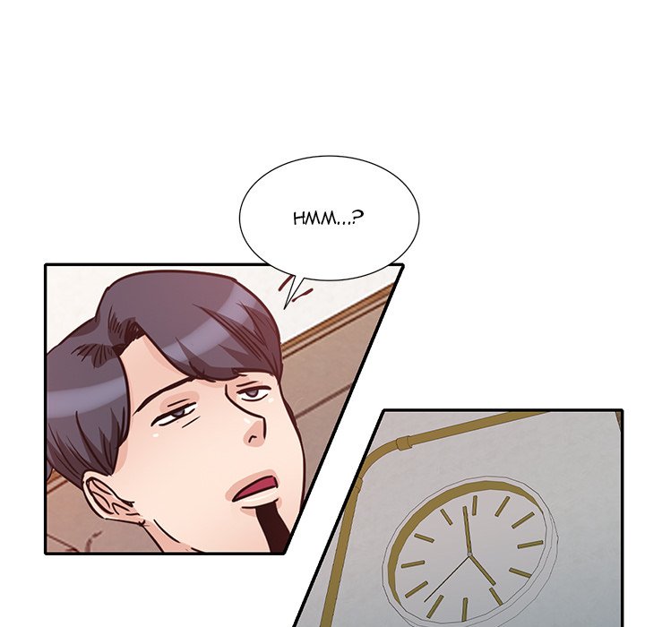 My Worst Lover chapter 26 page 11