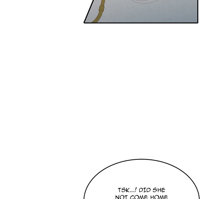 My Worst Lover chapter 26 page 12