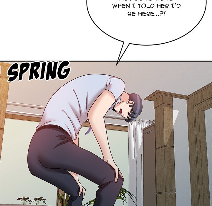 My Worst Lover chapter 26 page 13