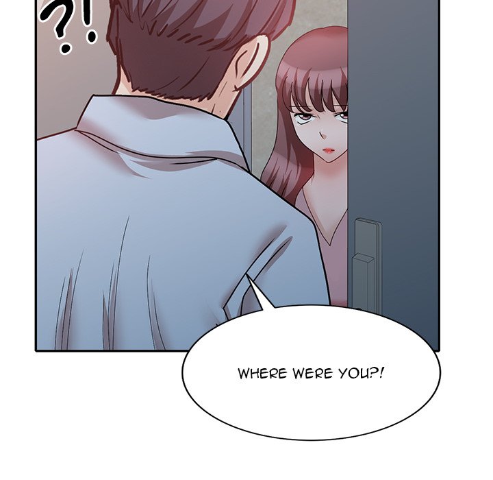 My Worst Lover chapter 26 page 16
