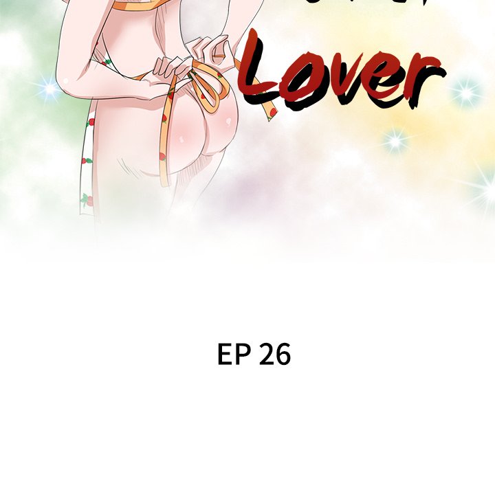 My Worst Lover chapter 26 page 22