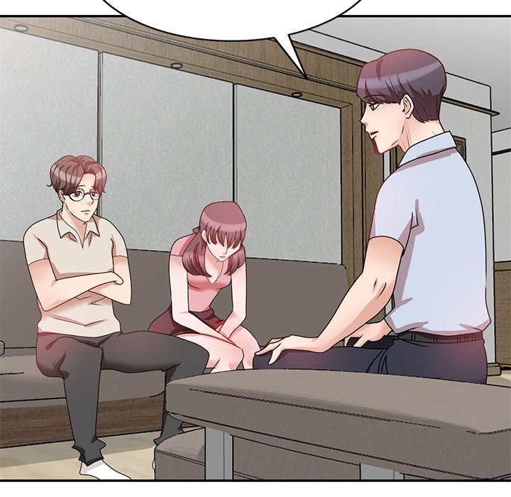 My Worst Lover chapter 26 page 24