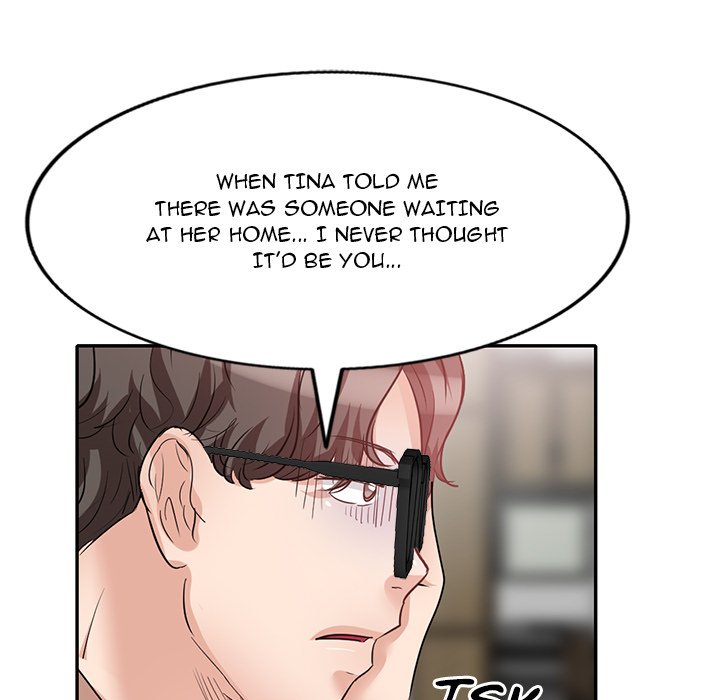 My Worst Lover chapter 26 page 26