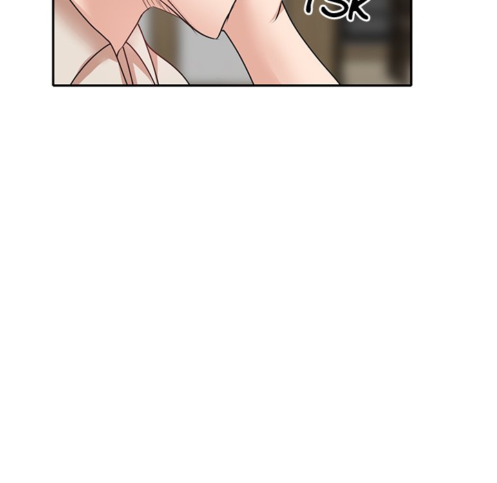 My Worst Lover chapter 26 page 27