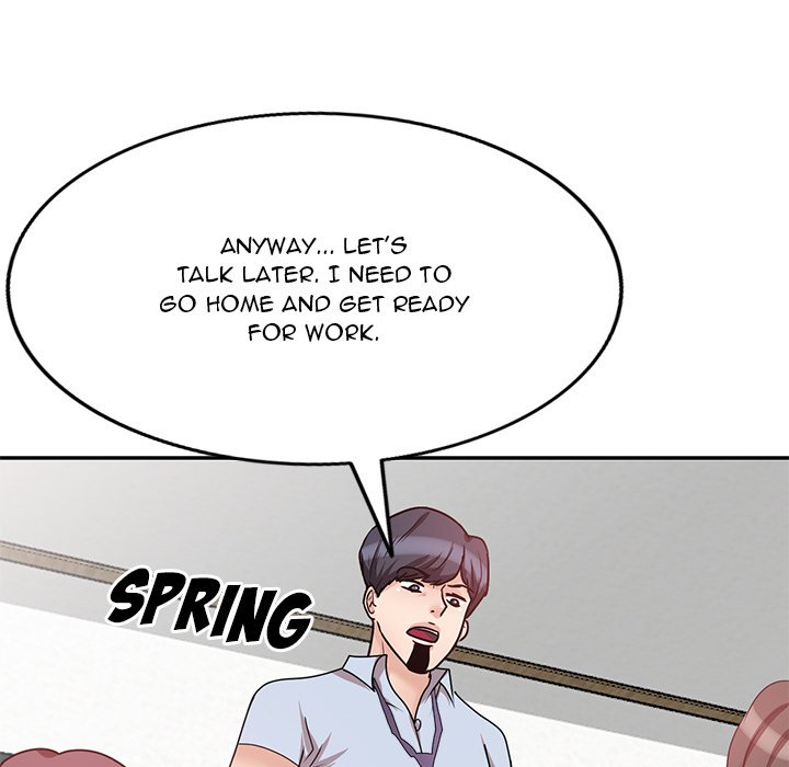 My Worst Lover chapter 26 page 28