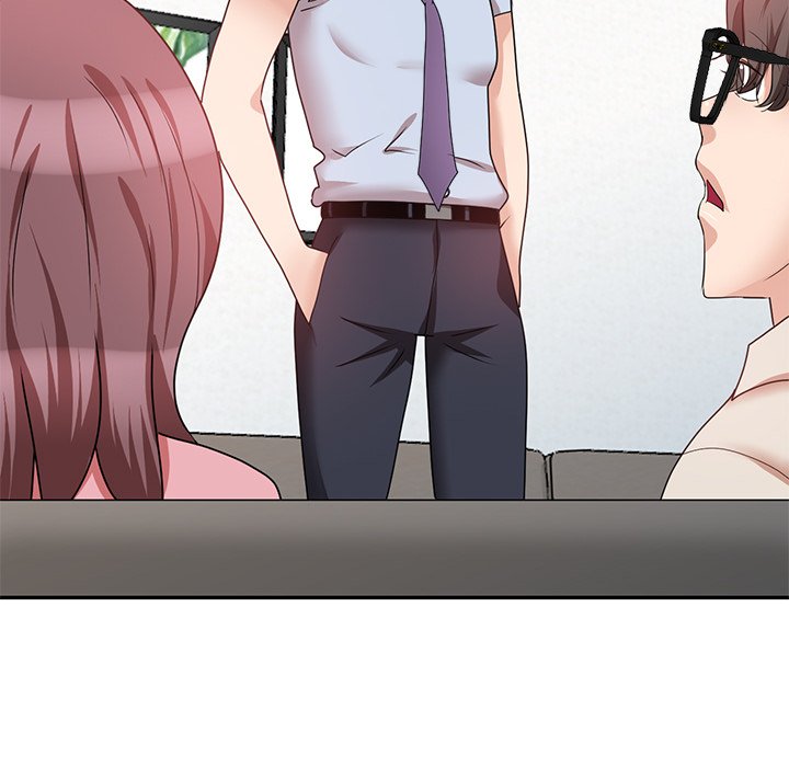 My Worst Lover chapter 26 page 29