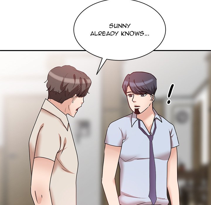 My Worst Lover chapter 26 page 31
