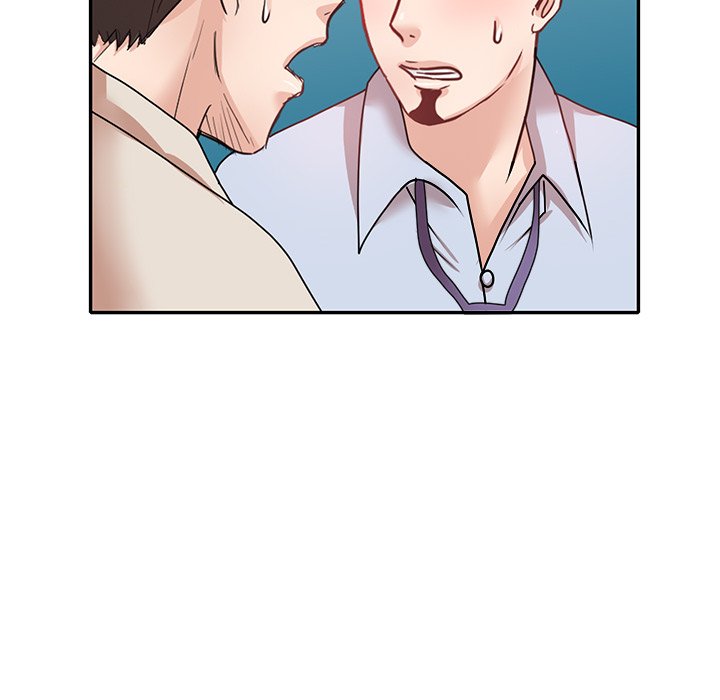 My Worst Lover chapter 26 page 34