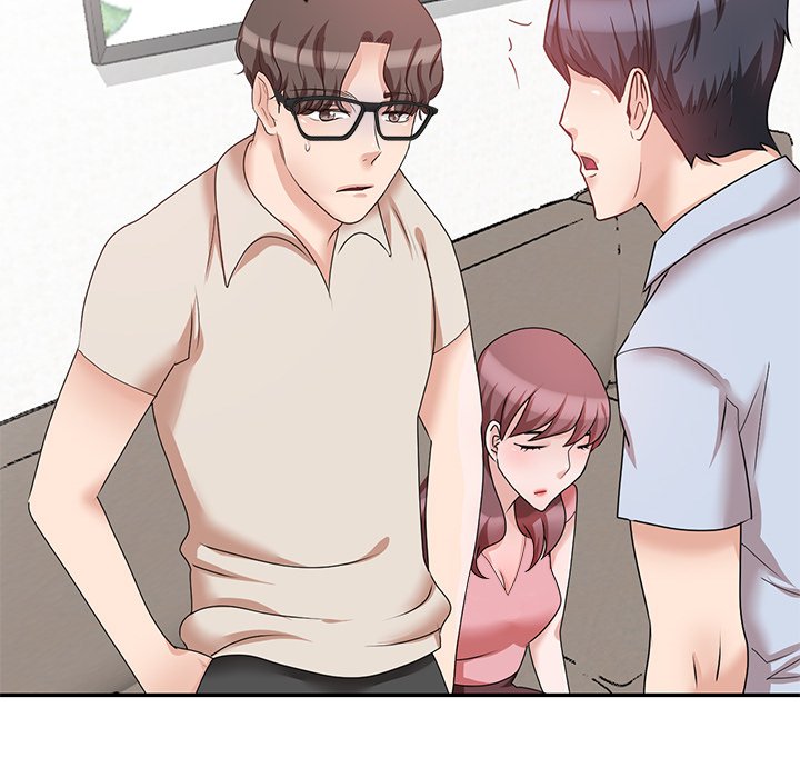 My Worst Lover chapter 26 page 36