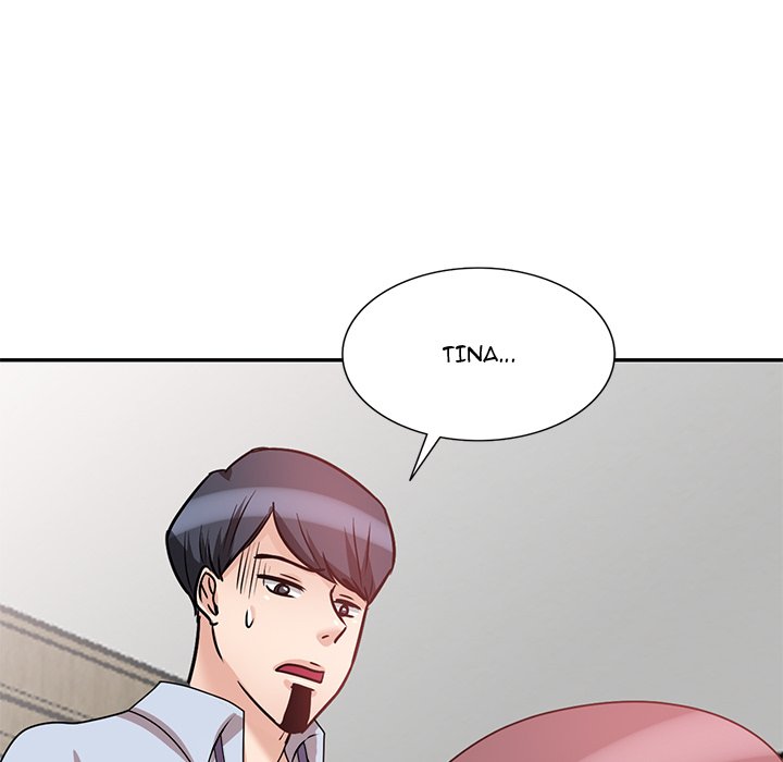 My Worst Lover chapter 26 page 40