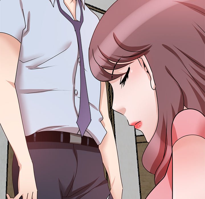 My Worst Lover chapter 26 page 41