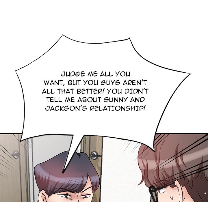 My Worst Lover chapter 26 page 43