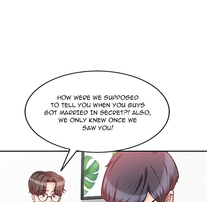 My Worst Lover chapter 26 page 48