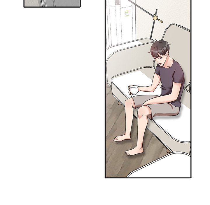 My Worst Lover chapter 26 page 64