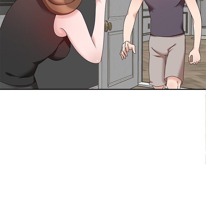 My Worst Lover chapter 26 page 80