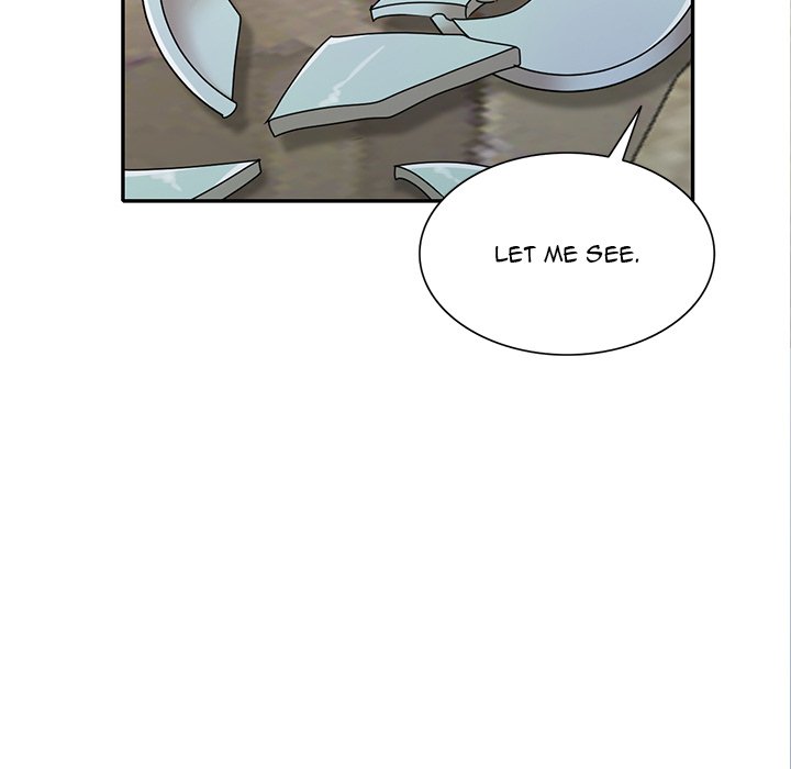 My Worst Lover chapter 26 page 82
