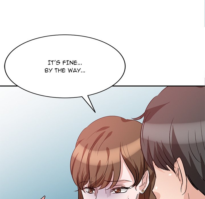 My Worst Lover chapter 26 page 83