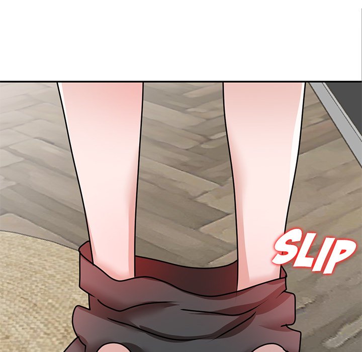 My Worst Lover chapter 26 page 86