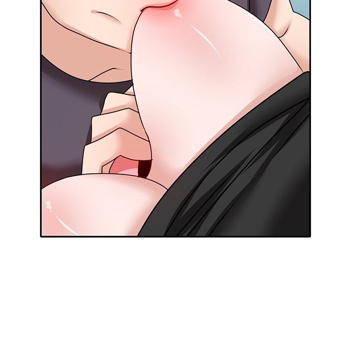 My Worst Lover chapter 26 page 108