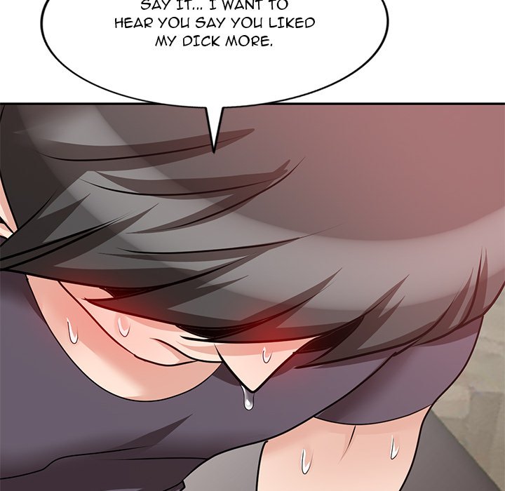 My Worst Lover chapter 26 page 128