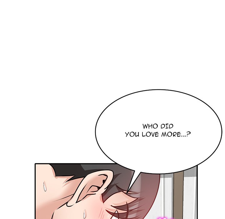 My Worst Lover chapter 26 page 136