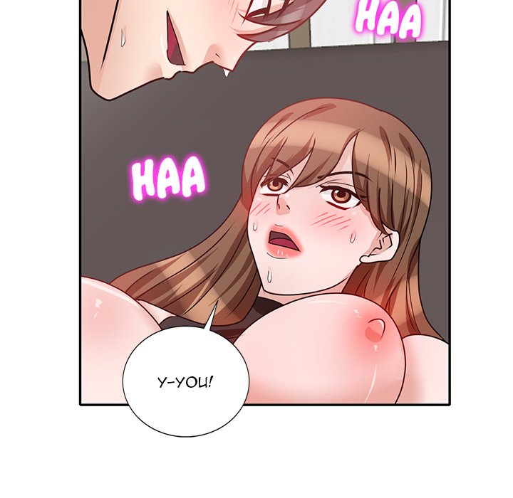 My Worst Lover chapter 26 page 137