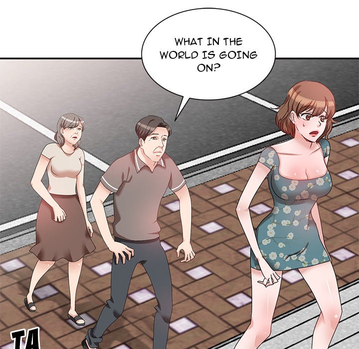 My Worst Lover chapter 26 page 148