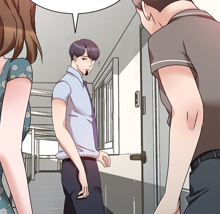 My Worst Lover chapter 26 page 152