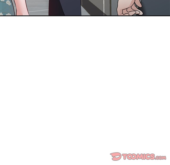 My Worst Lover chapter 26 page 153